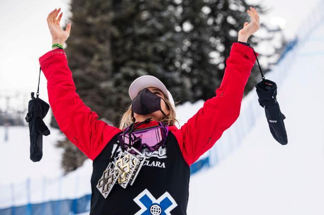 kaiyun网站-征服冬青奥与X Games后 谷爱凌距冬奥争金有多远？